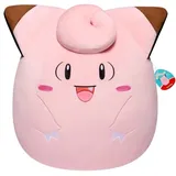 Squishmallows Pokémon Clefairy