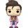 Funko Spider-Man: Über den Spider-Vers Pop! Vinylfigur Peter B. Parker & Mayday 9 cm
