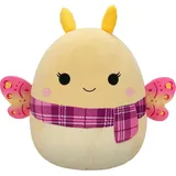 Squishmallows Gelbe Motte Miry