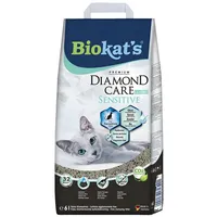 Gimborn Diamond Care Sensitive 6 l