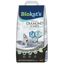 Gimborn Diamond Care Sensitive 6 l