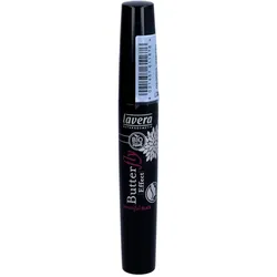 Lavera Butterfly Effect Mascara beautiful black