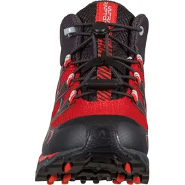 La Sportiva Ultra Raptor II Mid GTX Kinder carbon/goji 32