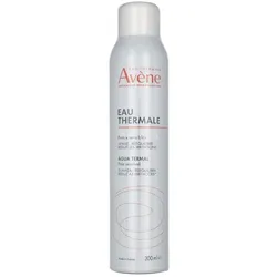 Avene Thermal Spring Water For Sensitive Skin/Soothing Anti-Irritating 300 ml