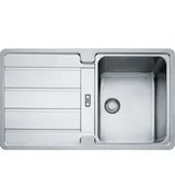 Franke Hydros HDX 214 + Excenterbetätigung