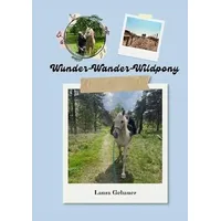 Epubli Wunder-Wander-Wildpony: