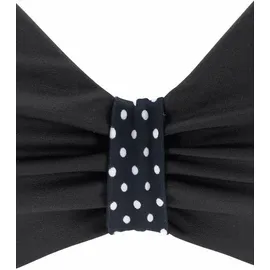 Buffalo Bügel-Bikini Damen schwarz Gr.38 Cup C