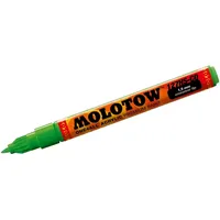 Molotow Marker, AKRYLMARKER 1,5mm kacao77 universes green