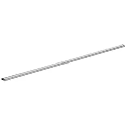 VivoLink Floor Channel - Straight Alu