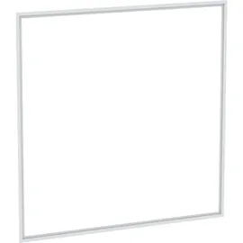Geberit Abdeckrahmen für Spiegelschrank 505841002 60 cm