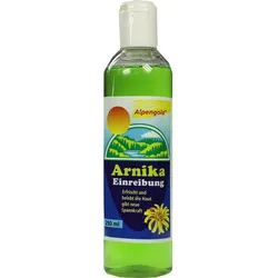 Arnika Einreibung 250 ml