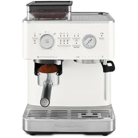 KitchenAid 5KES6551EPL Porcelain White