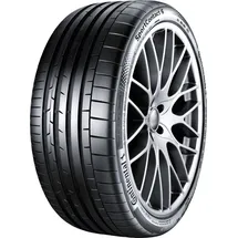 Continental SportContact 6  245/40 R20 99Y
