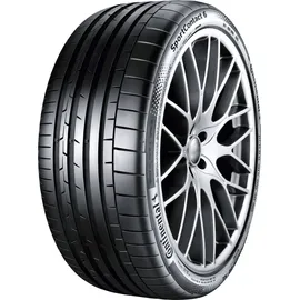 Continental SportContact 6  245/40 R20 99Y