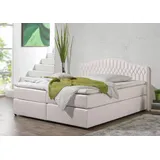 MAINTAL 7 Zonen 160 x 200 cm H2/H2