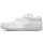 Jordan Air Jordan 1 Low Herren White/White/White 40,5