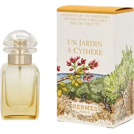 Hermès Un Jardin à Cythère Eau de Toilette refillable 30 ml