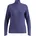 Damen Half Zip Longsleeve Größe L lila
