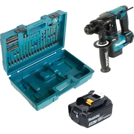 Makita DHR171F1X3 inkl. 1 x 3,0 Ah + Zubehör + Koffer