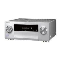 Pioneer VSX-LX505 Silber
