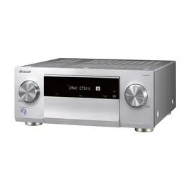 Pioneer VSX-LX505 Silber