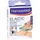 BEIERSDORF Hansaplast Pflaster Elastic Heftpflaster braun 1 m x 6 cm 10 St.