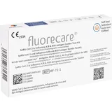 fluorecare SARS-CoV-2, Influenza A/B & RSV Antigen Laien