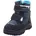 HUSKY1 Blau/Türkis 19