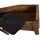 Harms Import Hochbeet mit Vlies-Einlage 90 x 40 x 80 cm Akazie