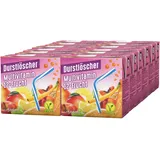 Durstlöscher Multivitamin fruchtiges Fruchtsaftgetränk 500ml 12er Pack