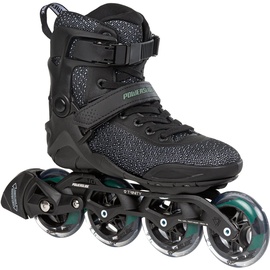 Powerslide Enzo 90 Fitness, Skates, schwarz