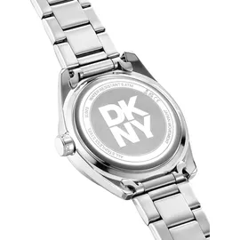 DKNY Chambers Multi Glitz DK1L078M0015 Damenarmbanduhr