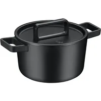 WMF Flavour Bräter 22 cm, Black