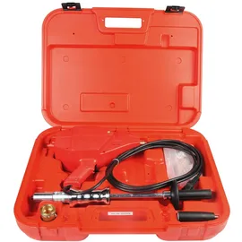 ELMAG Punktschweißgerät SUPER SPOTTER - SET, max. 6,0 kVA