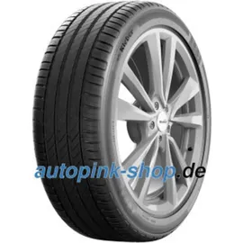 Kleber Dynaxer HP5 205/55 R17 91V Sommerreifen Kleber HP 5