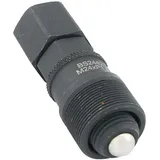BikeService Schwungradabzieher M24 x 1,0 mm schwarz