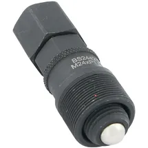BikeService Schwungradabzieher M24 x 1,0 mm schwarz