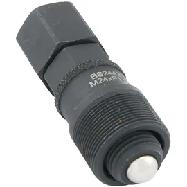 BikeService Schwungradabzieher M24 x 1,0 mm schwarz
