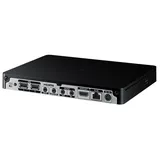 Samsung SBB-SSFX, Schwarz, UL, CSA, 8 GB, DDR3-SDRAM, 1866 MHz, GB, 10/100Base-T(X)