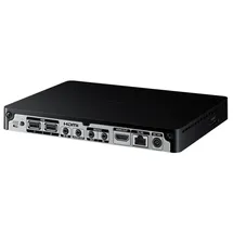 Samsung SBB-SSFX, Schwarz, UL, CSA, 8 GB, DDR3-SDRAM, 1866 MHz, GB, 10/100Base-T(X)