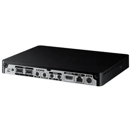 Samsung SBB-SSFX, Schwarz, UL, CSA, 8 GB, DDR3-SDRAM, 1866 MHz, GB, 10/100Base-T(X)