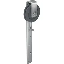 MEA Torrolle mit Buegel 120 mm