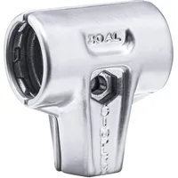 Halder Gehäuse SIMPLEX Alu 30mm