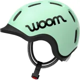 woom Helm Ready mint S