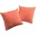 ADAM Audio Kissenbezug Uni Light Collection 40 x 40 cm Orange