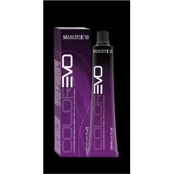 Selective ColorEvo Cremehaarfarbe 100ml COLOREVO 6.45 dunkelblond teracotta