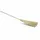 Siena Garden Besen Mini-Reisstrohbesen 75 cm