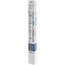 GBC Abheftstreifen A4 Transparent 100 St.