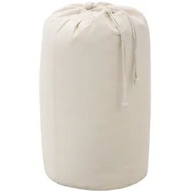 OTTO home Lodiken Kopfkissen 80 x 80 cm Weiß