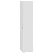 Keuco Edition 11 Hochschrank 1-türig, rechts, Strukturlack